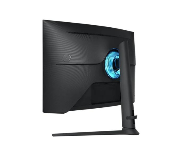 Samsung Odyssey G6 LS32BG650EUXEN - 1092721 - zdjęcie 11